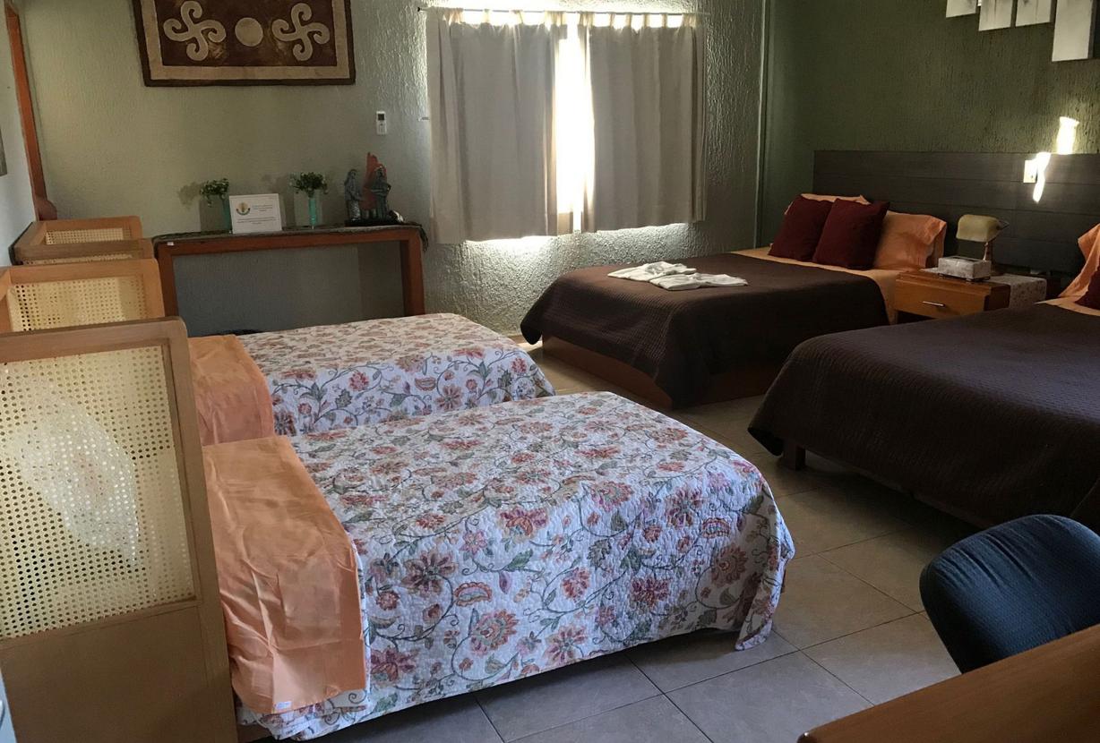 Pmo003 - Villa resort de luxo em Puerto Morelos
