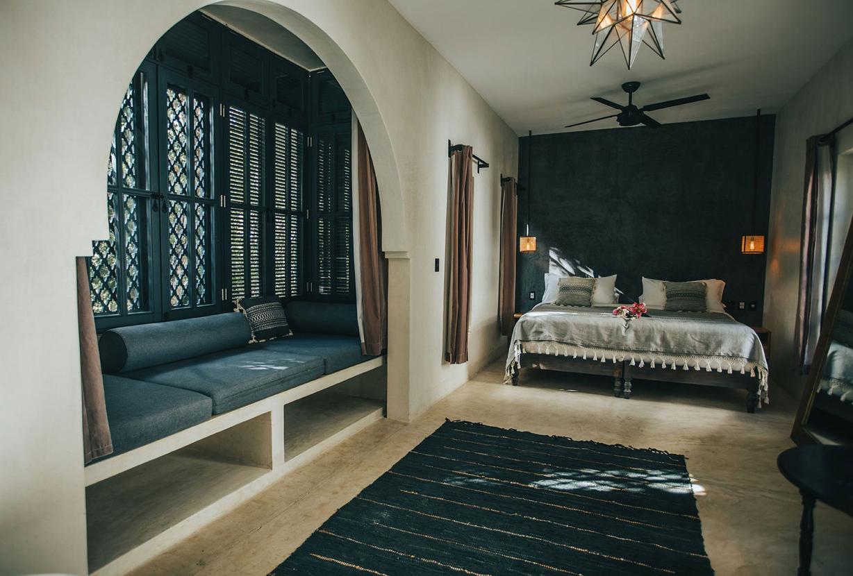 Tul056 - Majestueuse villa à Tulum