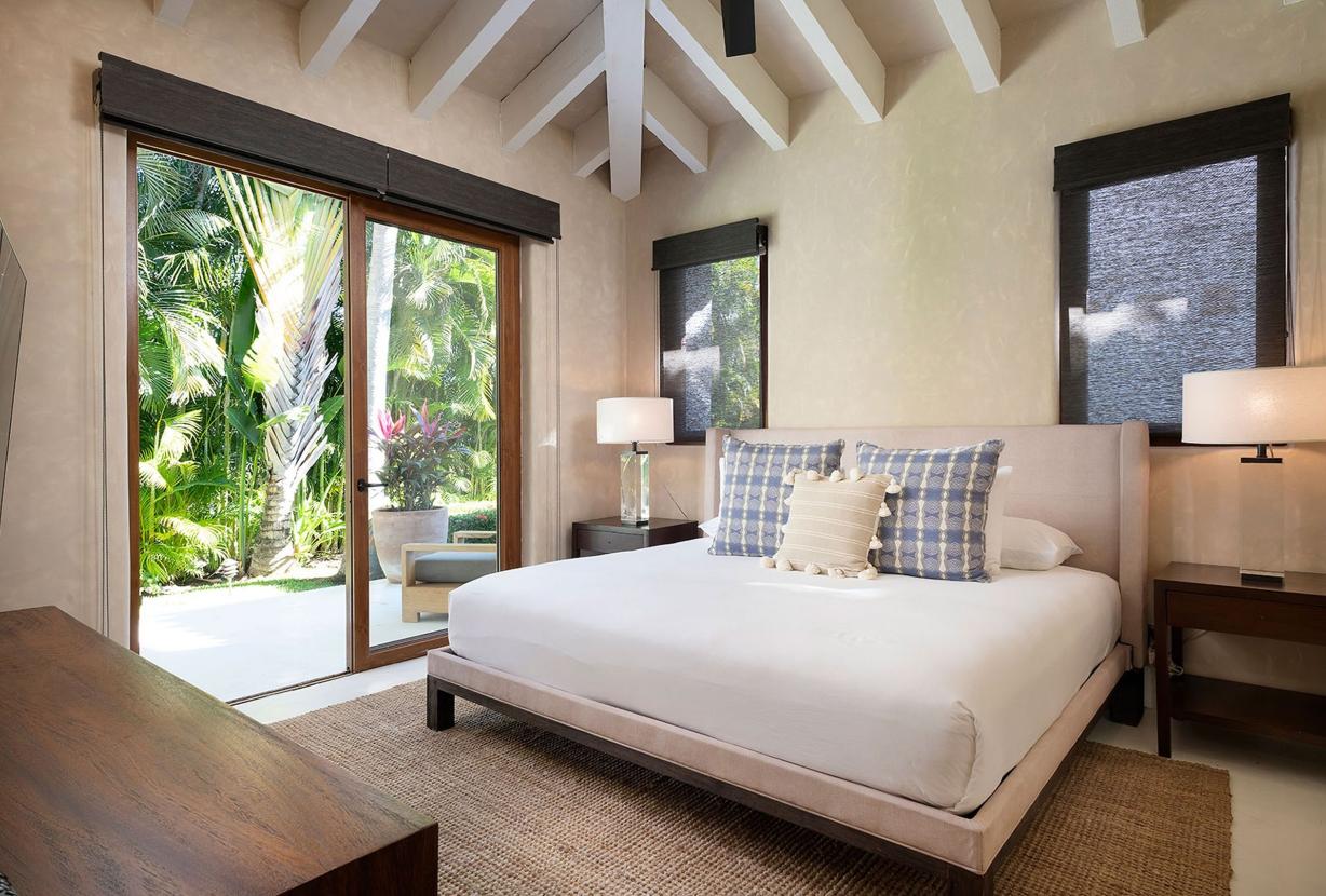 Ptm021 – Expansive luxury oceanfront villa in Punta Mita