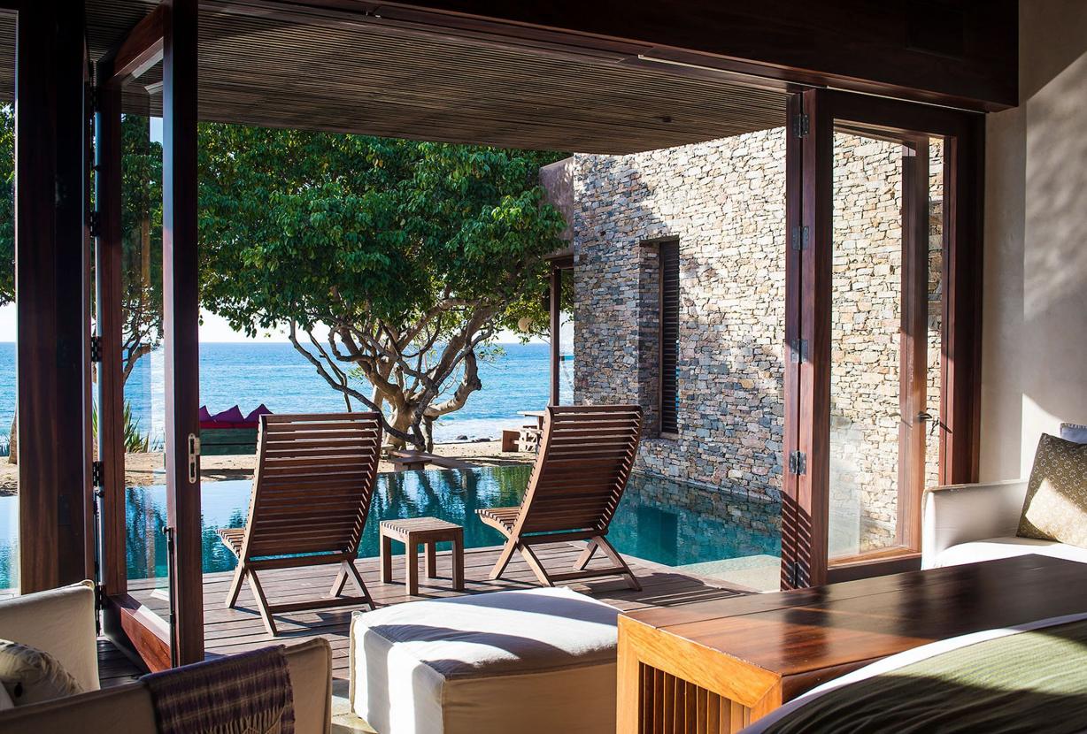 Ptm022 - Charming villa in Punta mita