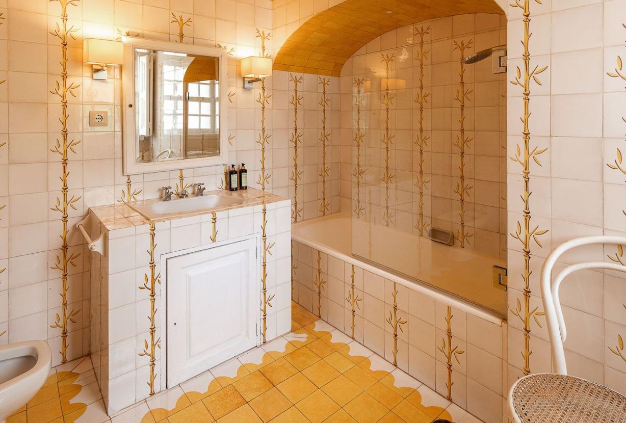 Lis007 - Encantadora casa de campo com piscina privativa, a 40 minutos de Lisboa