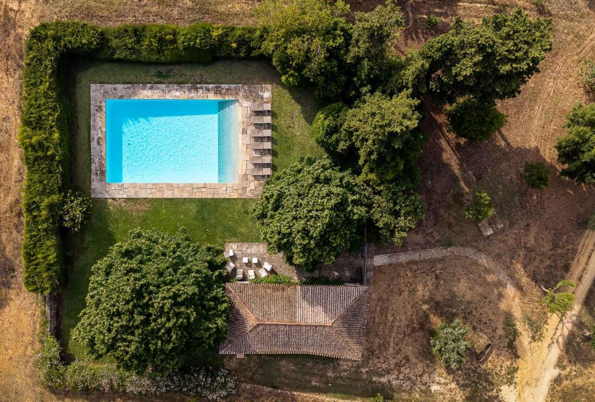 Lis007 - Charmante maison de campagne avec piscine privée, à 40 minutes de Lisbonne