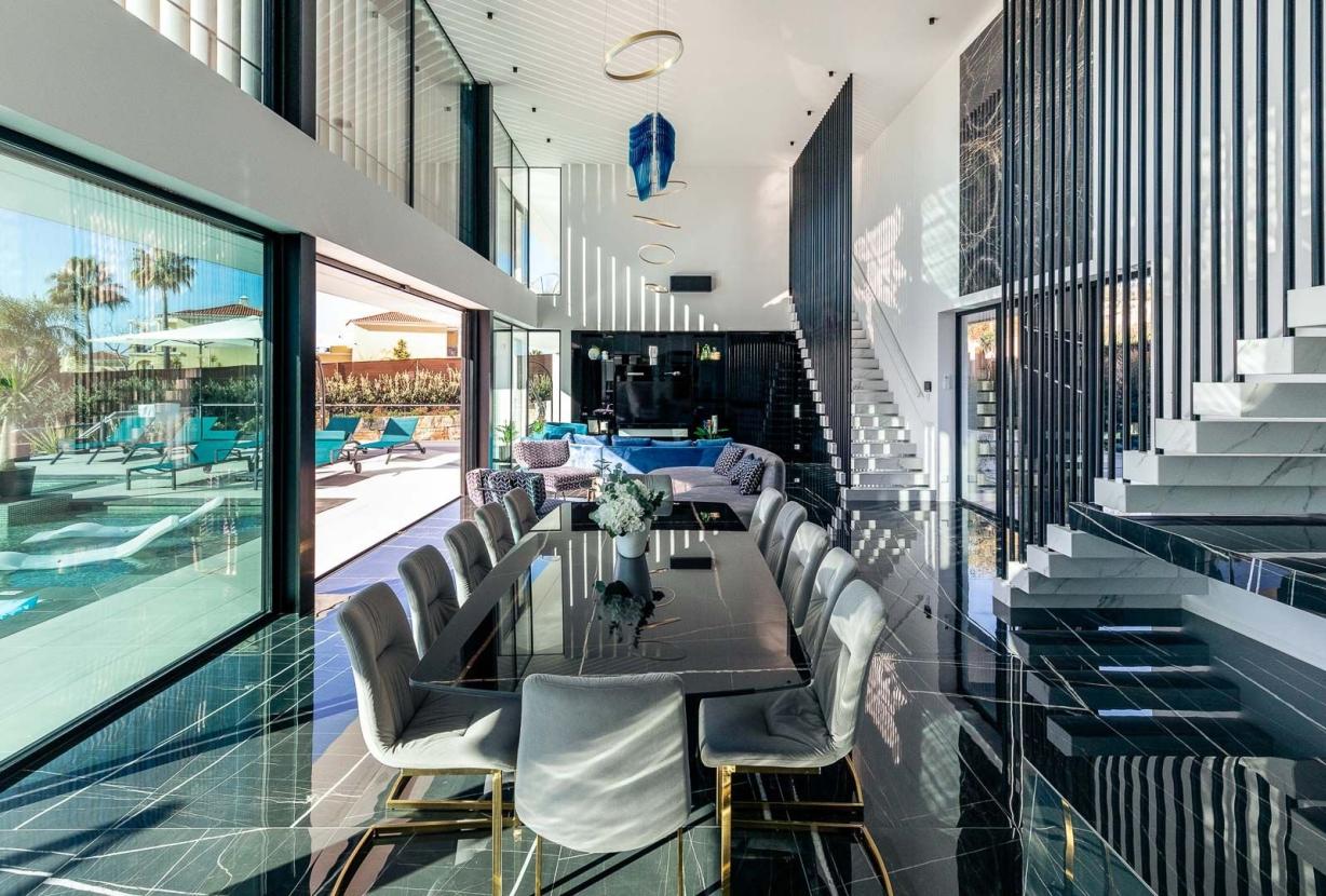 Alg029 - Glamorous Residence near Algarve Beaches