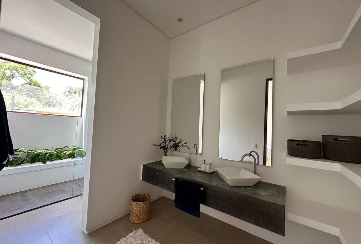 Anp056 - Villa in Mesa de Yeguas Country Club