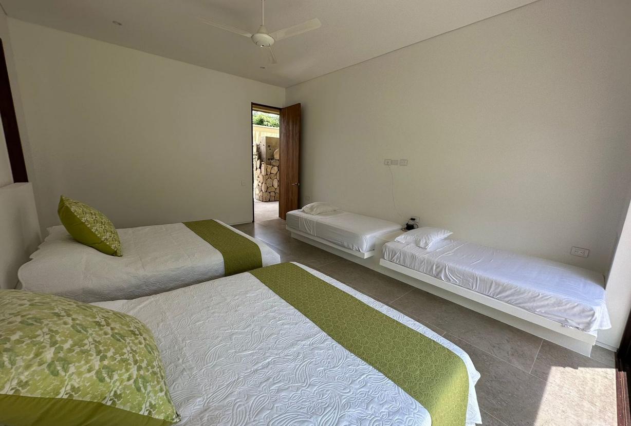 Anp056 - Villa in Mesa de Yeguas Country Club
