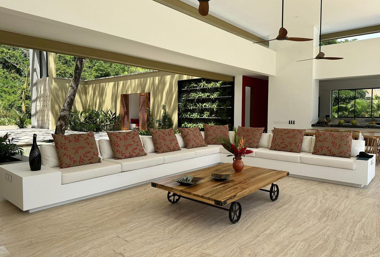 Anp056 - Villa in Mesa de Yeguas Country Club