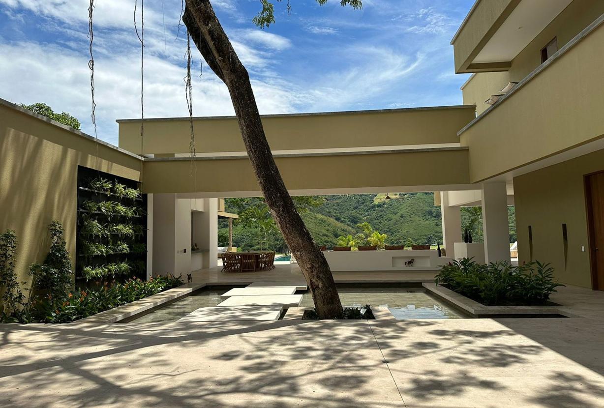 Anp056 - Villa in Mesa de Yeguas Country Club