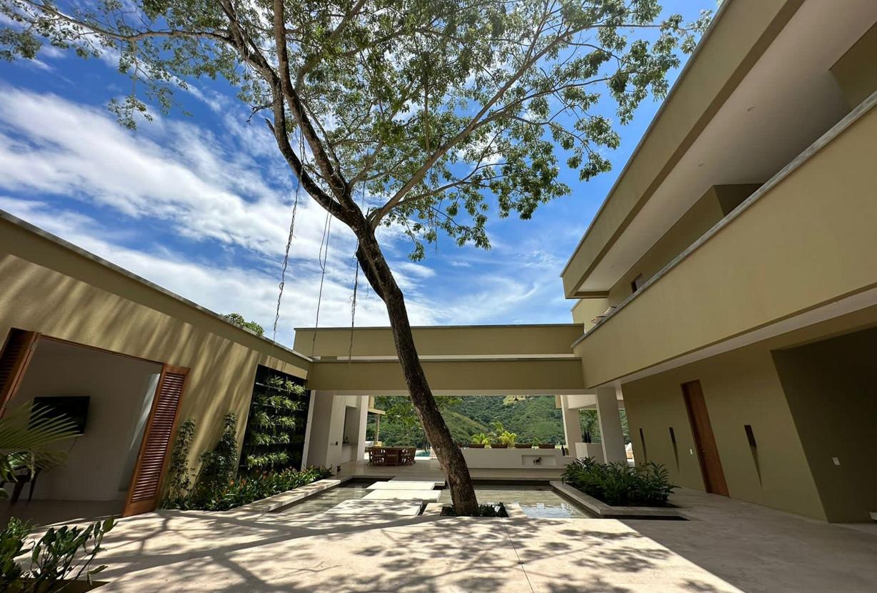 Anp056 - Villa in Mesa de Yeguas Country Club