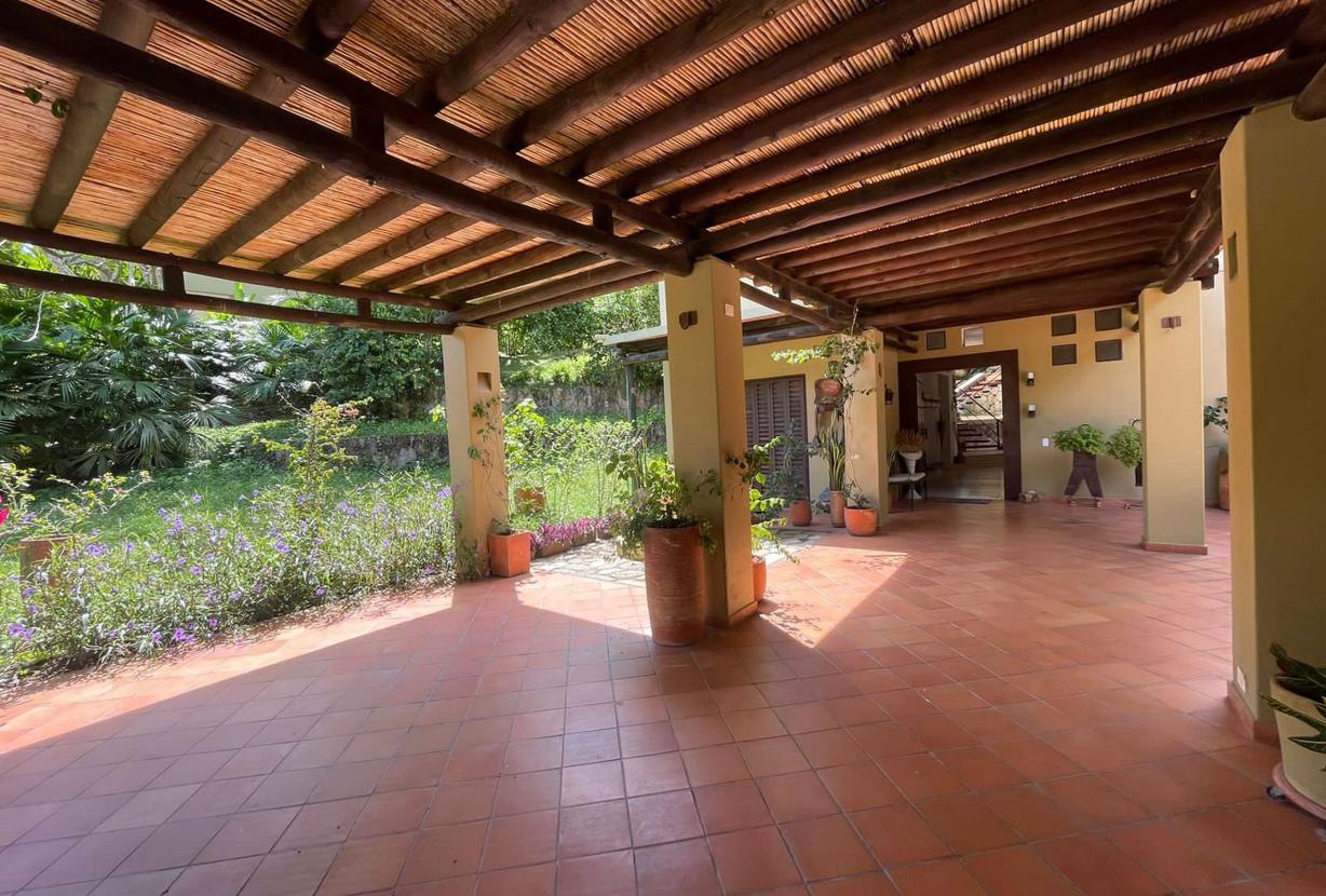 Anp057 - Villa em Mesa de Yeguas, Anapoima