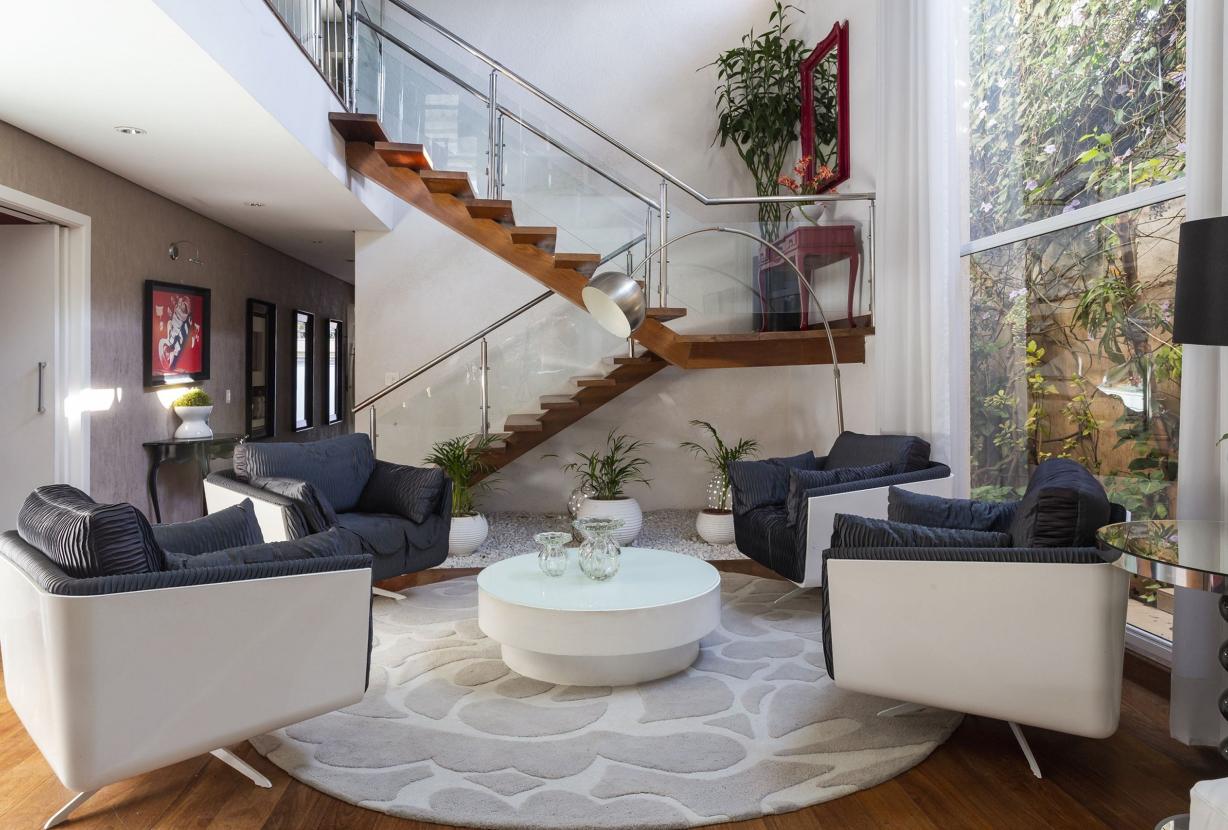 Sao060 - Hermosa casa para eventos en Butantã