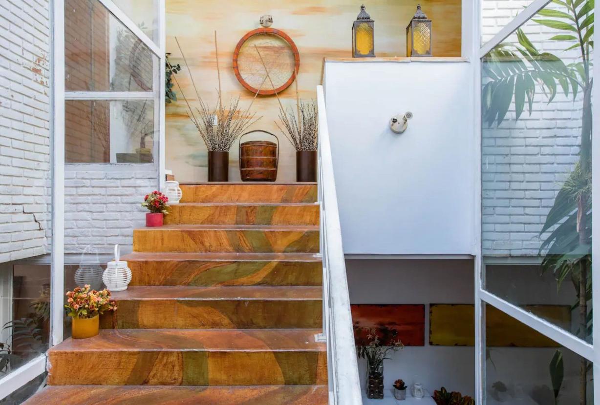 Sao062 - Magnifique maison à São Paulo