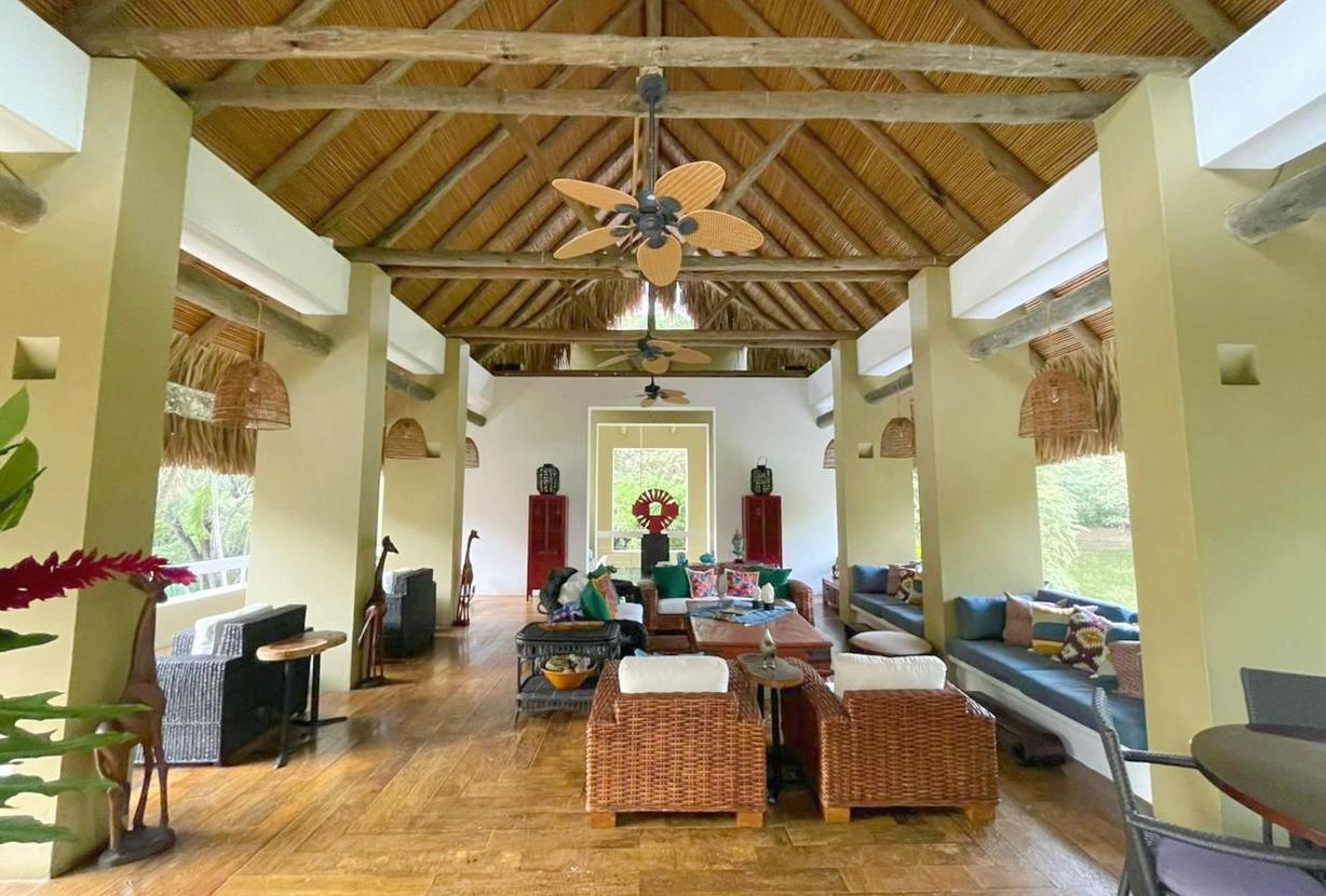 Anp061 - 4-bedroom house in Mesa de Yeguas