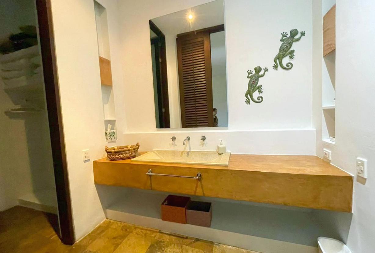 Anp061 - 4-bedroom house in Mesa de Yeguas