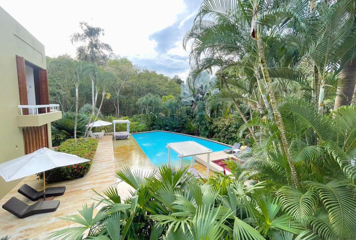 Anp061 - 4-bedroom house in Mesa de Yeguas