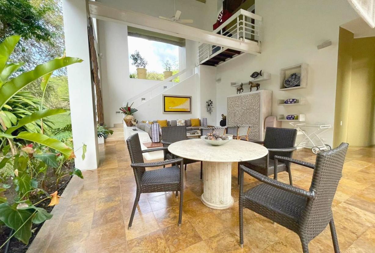 Anp061 - 4-bedroom house in Mesa de Yeguas