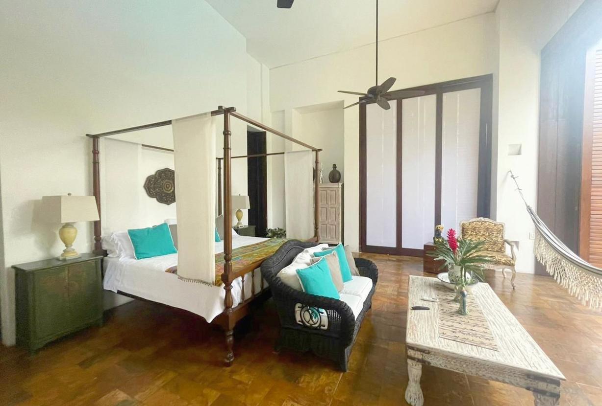 Anp061 - 4-bedroom house in Mesa de Yeguas