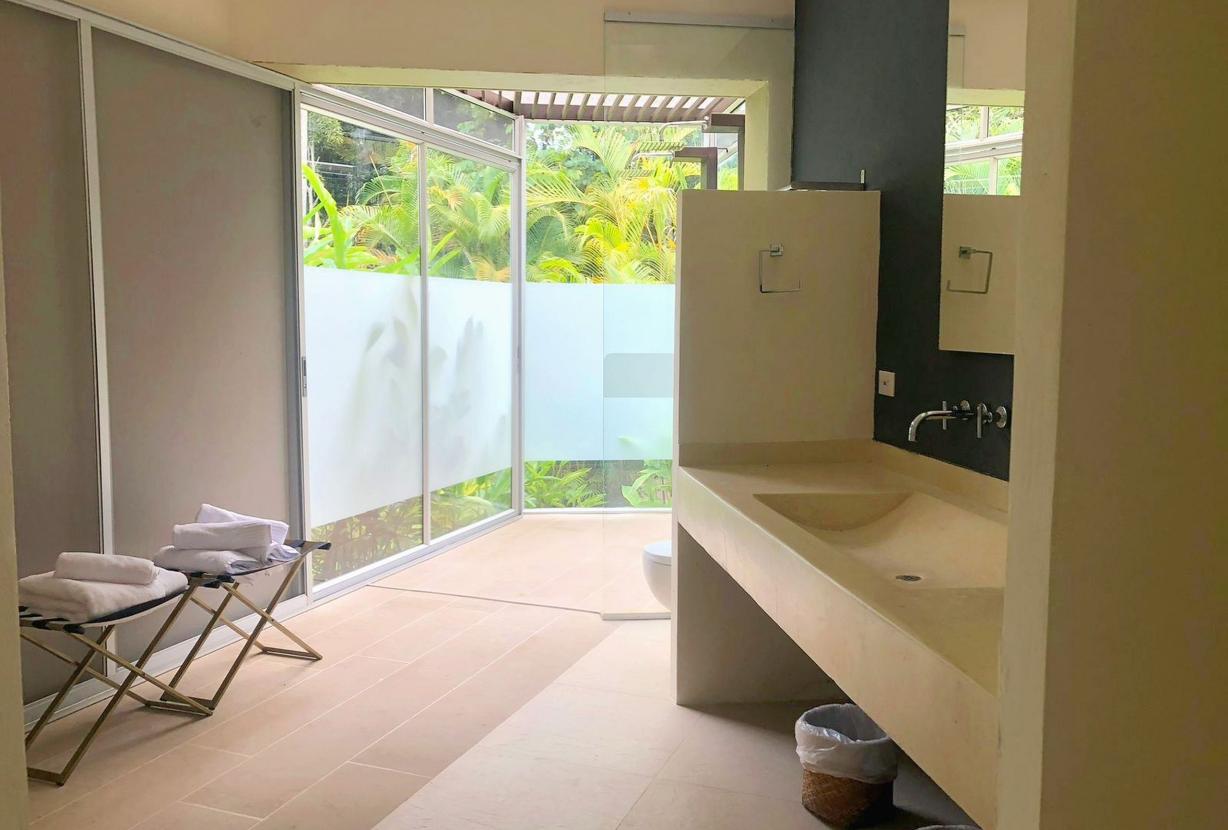 Anp064 - Maison avec piscine Mesa de Yeguas