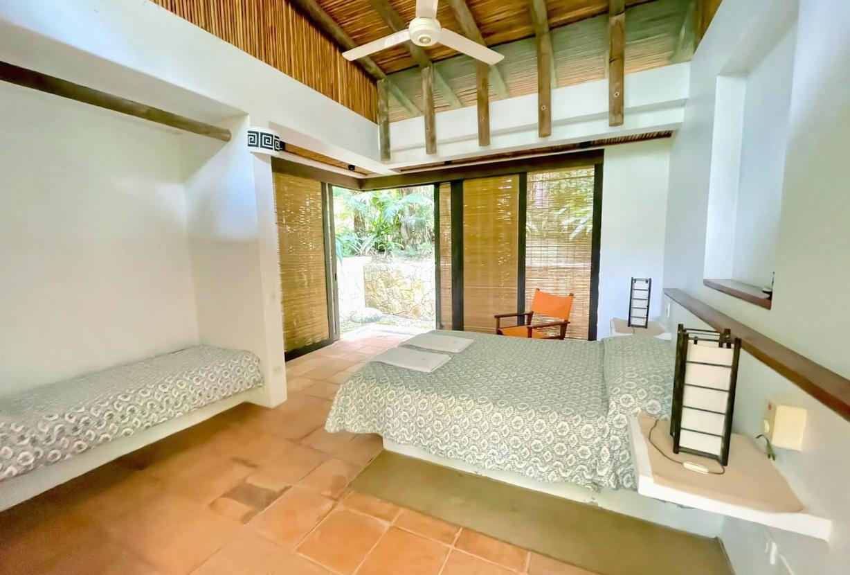 Anp063 - Cozy 4-bedroom villa in Mesa de Yeguas