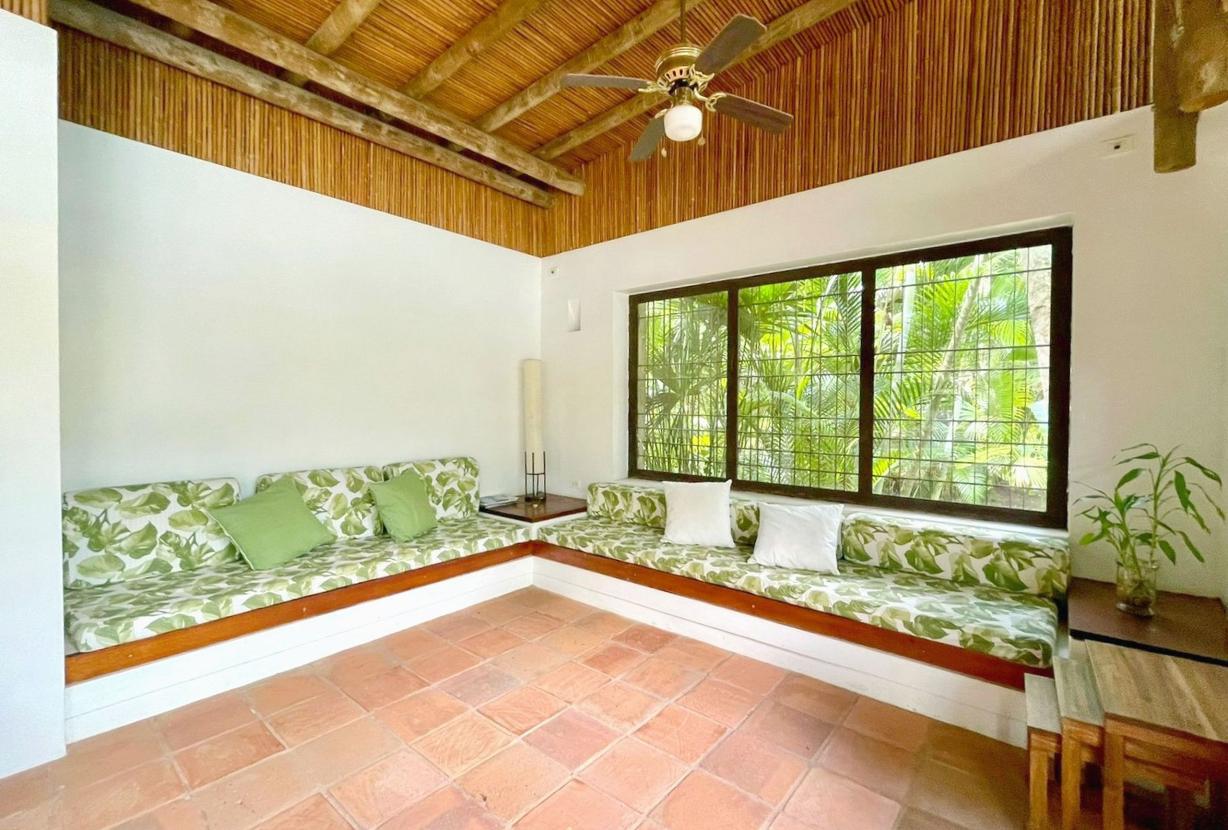 Anp063 - Acogedora casa de 4 cuartos en Mesa de Yeguas