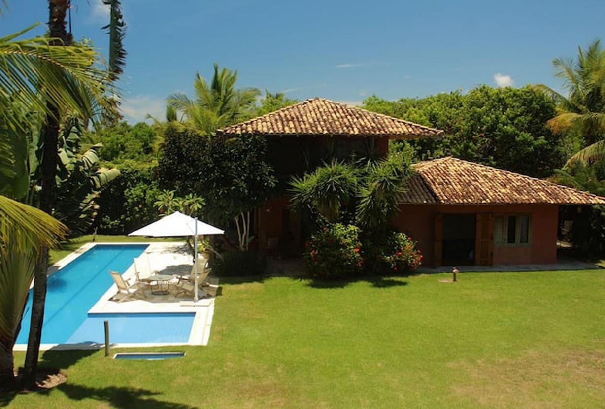 Bah095 - Large property in Trancoso