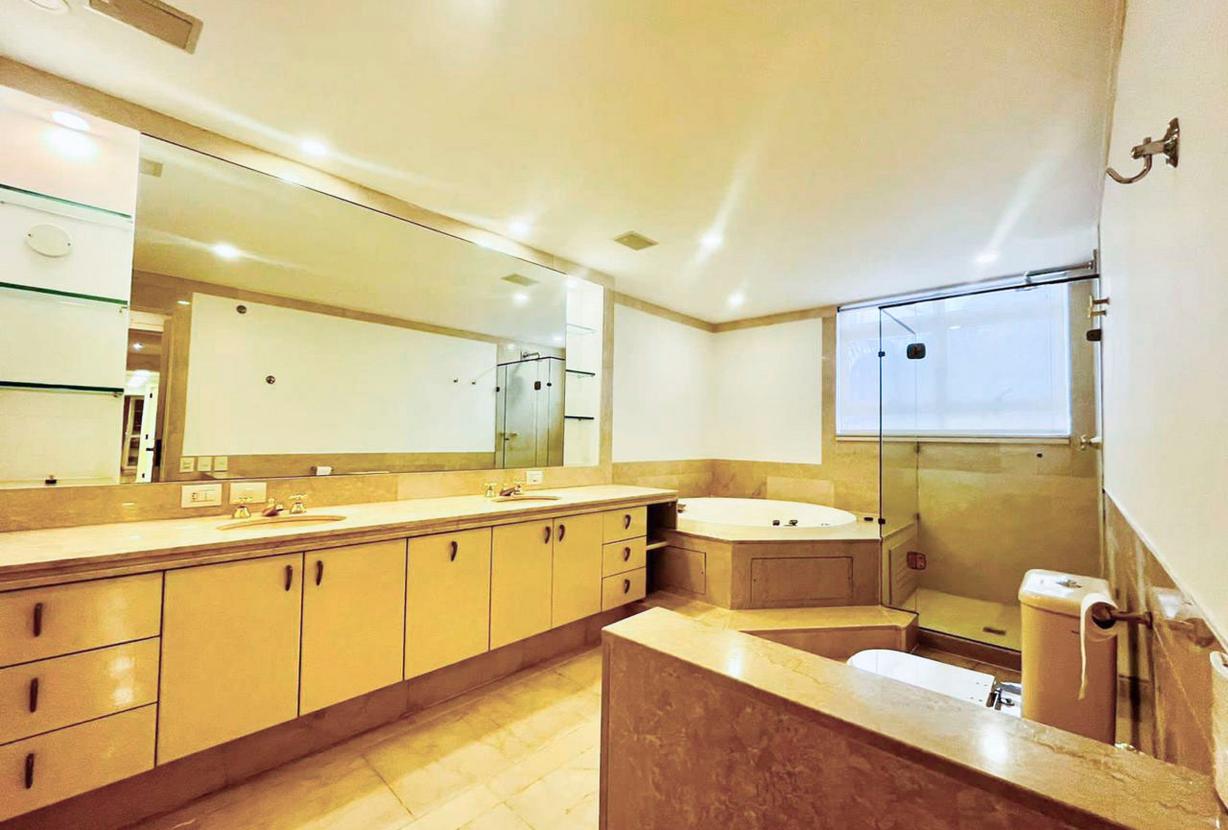 Rio378 - Apartamento frente al mar en Ipanema