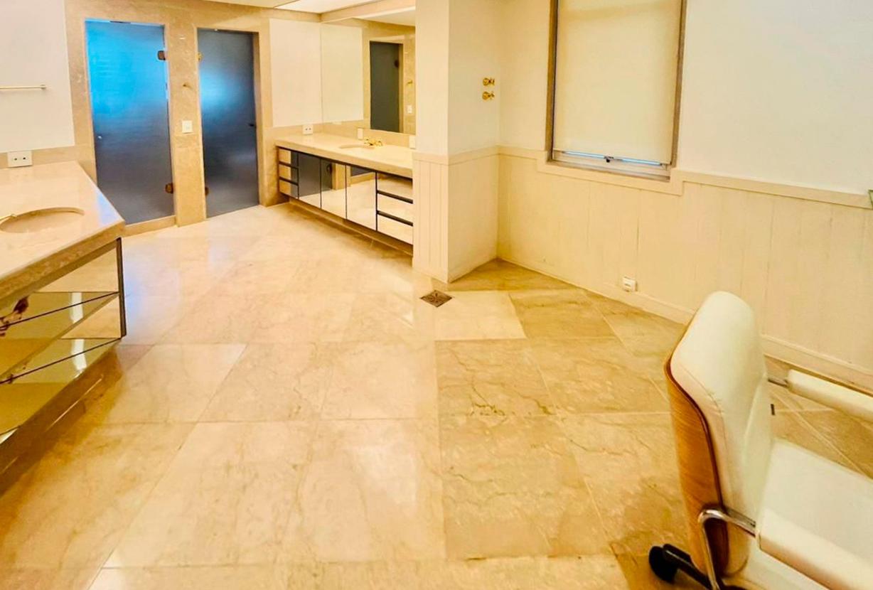 Rio378 - Apartamento frente al mar en Ipanema