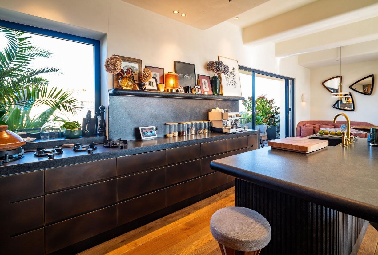 Par017 - Appartement à couper le souffle à Paris