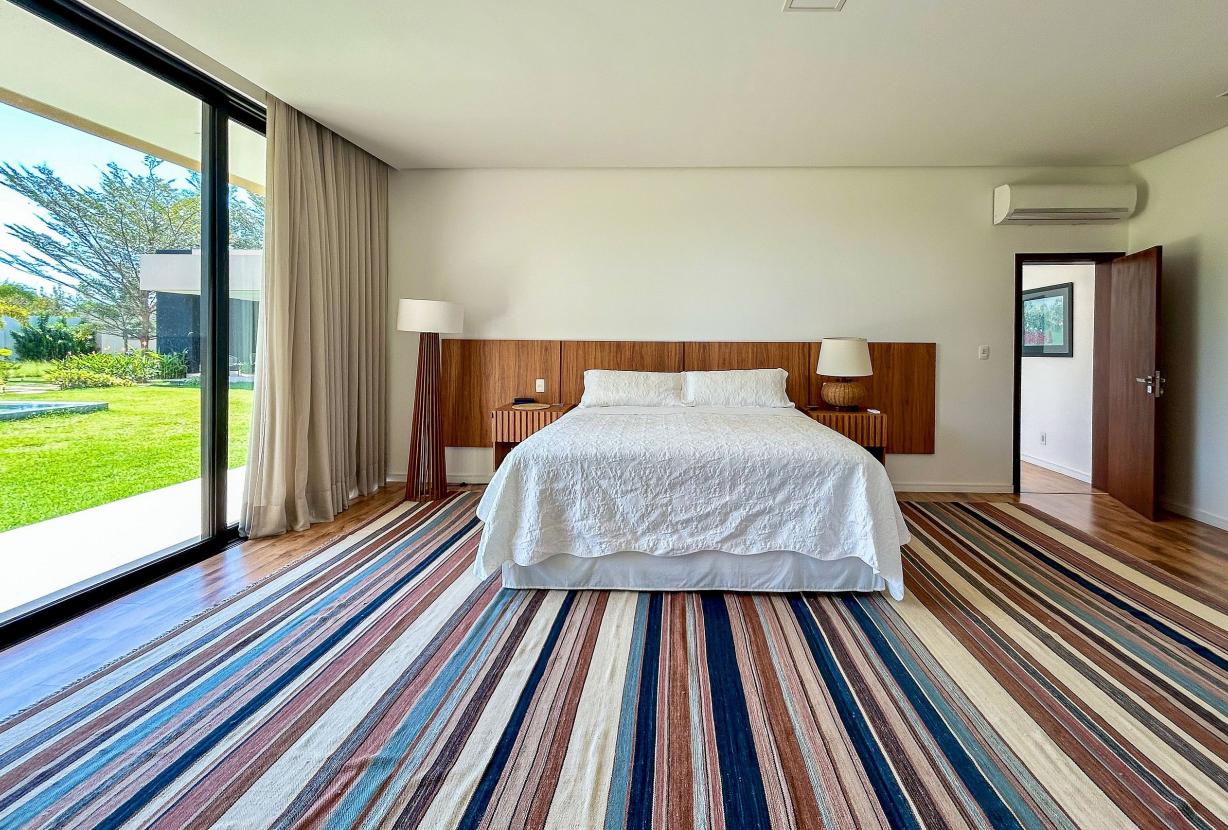 Cea071 - Villa de luxe à Jericoacoara