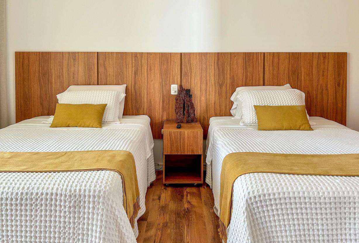 Cea071 - Villa de luxe à Jericoacoara