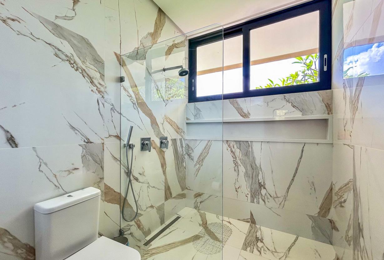 Cea071 - Villa de luxe à Jericoacoara