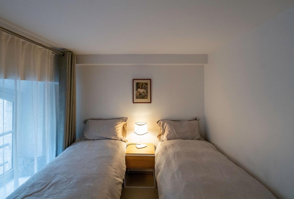 Par055 - Magnífico apartamento en Quai Saint Antoine