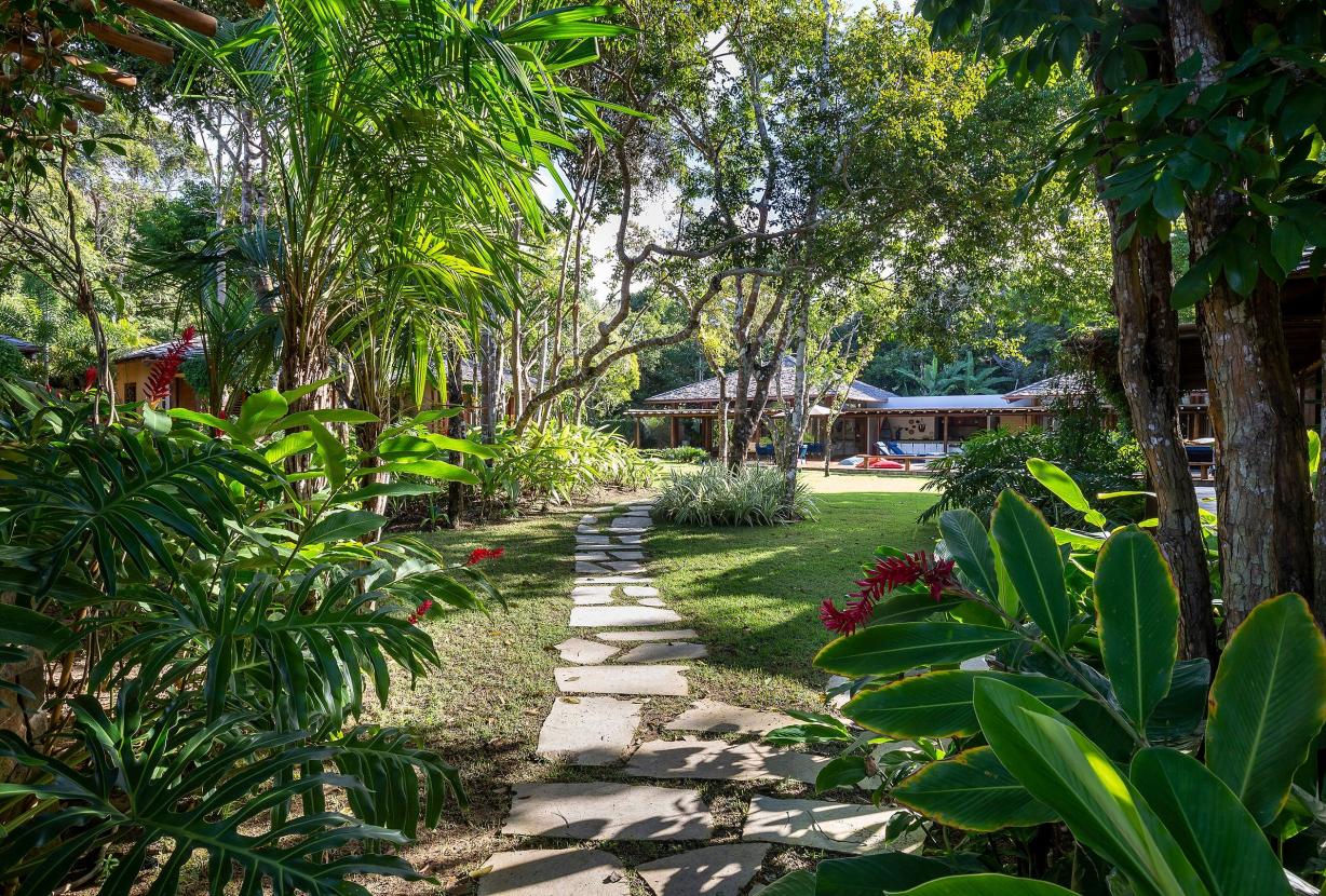 Bah137 - Propriété luxueuse à Trancoso