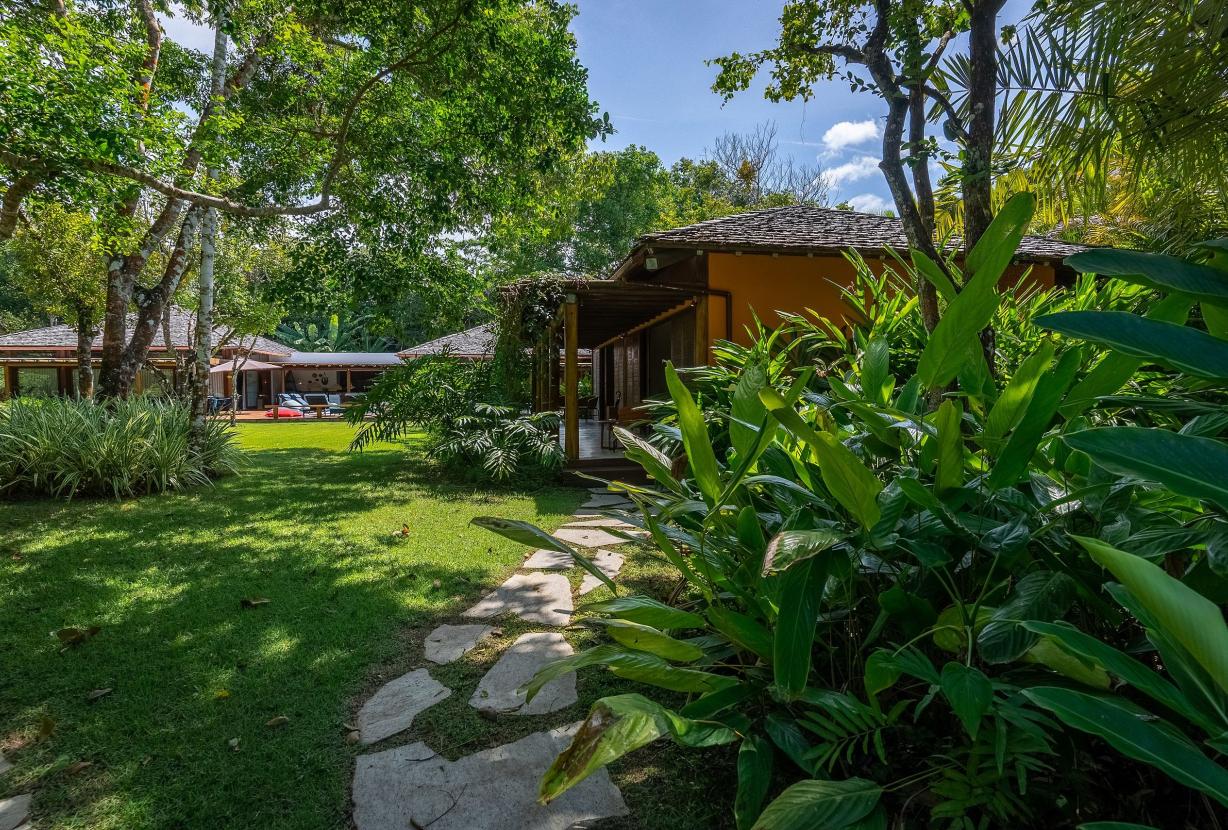 Bah137 - Propriété luxueuse à Trancoso