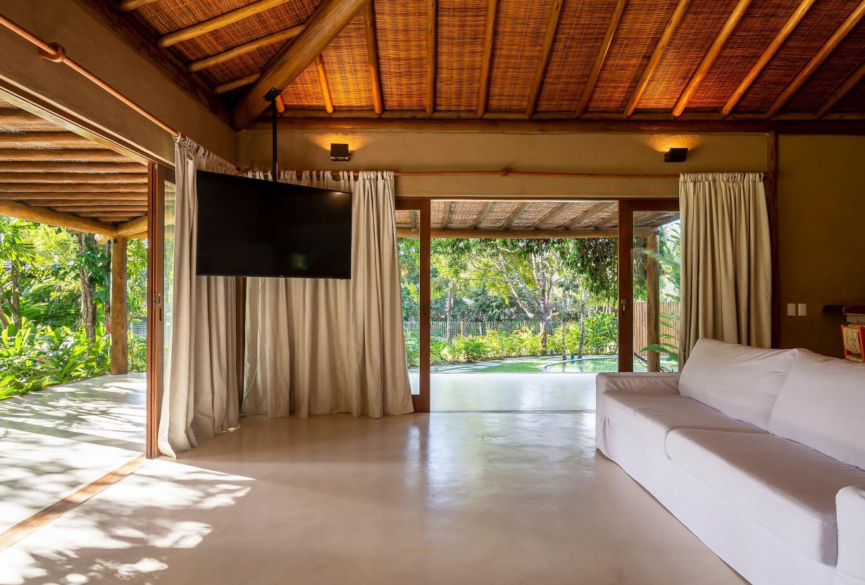 Bah137 - Propriété luxueuse à Trancoso