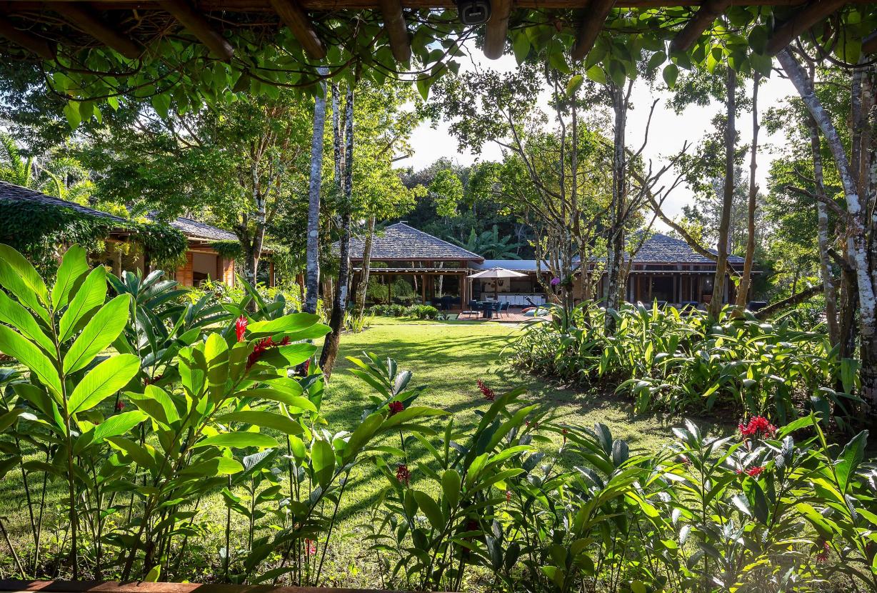 Bah137 - Propriété luxueuse à Trancoso