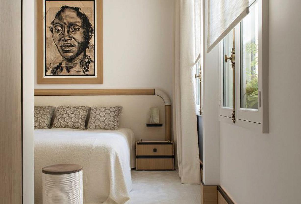 Par091 - Appartement luxueux de 230m² à Invalides