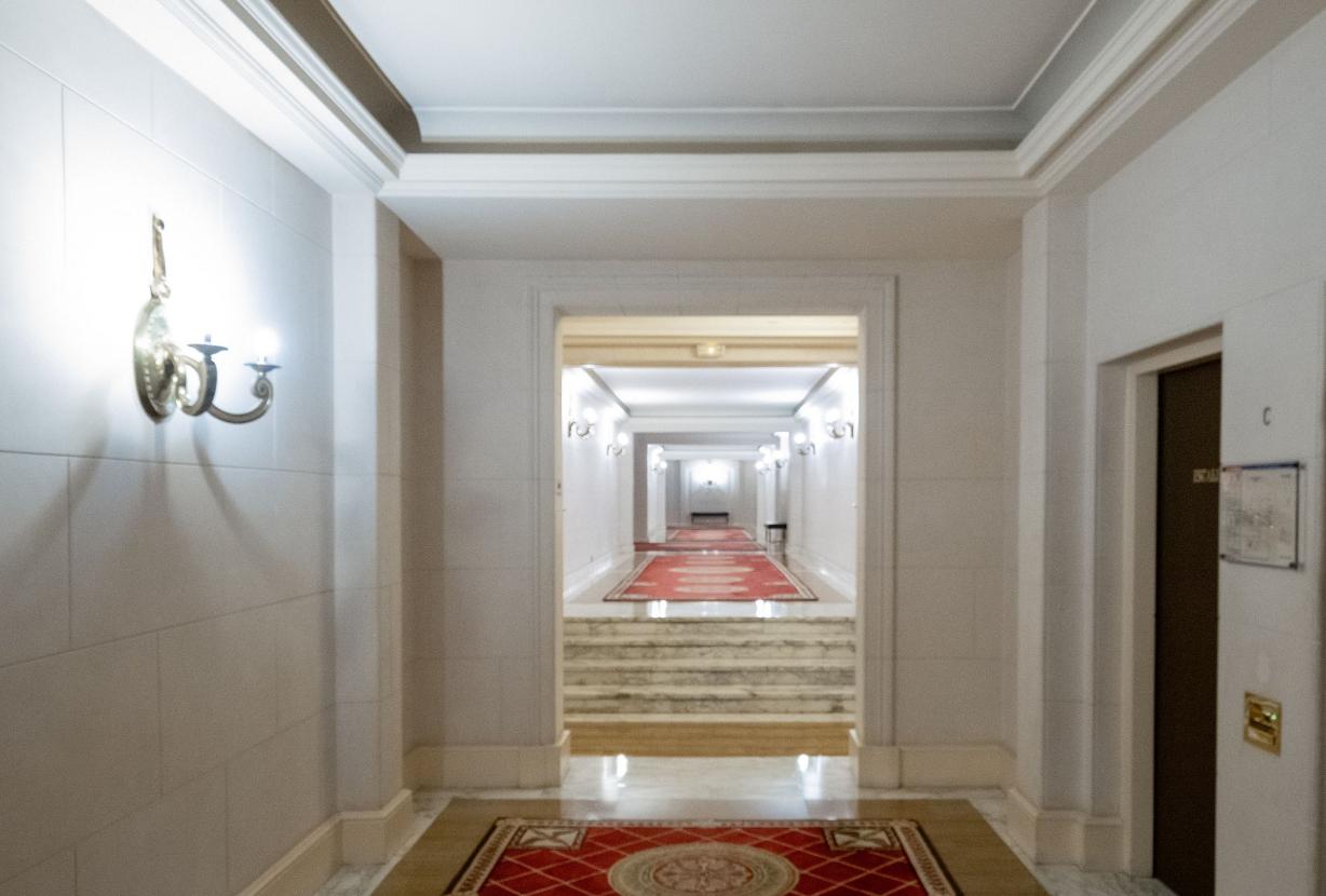 Par113 - Confortável apartamento de 2 quartos na Avenida Montaigne.