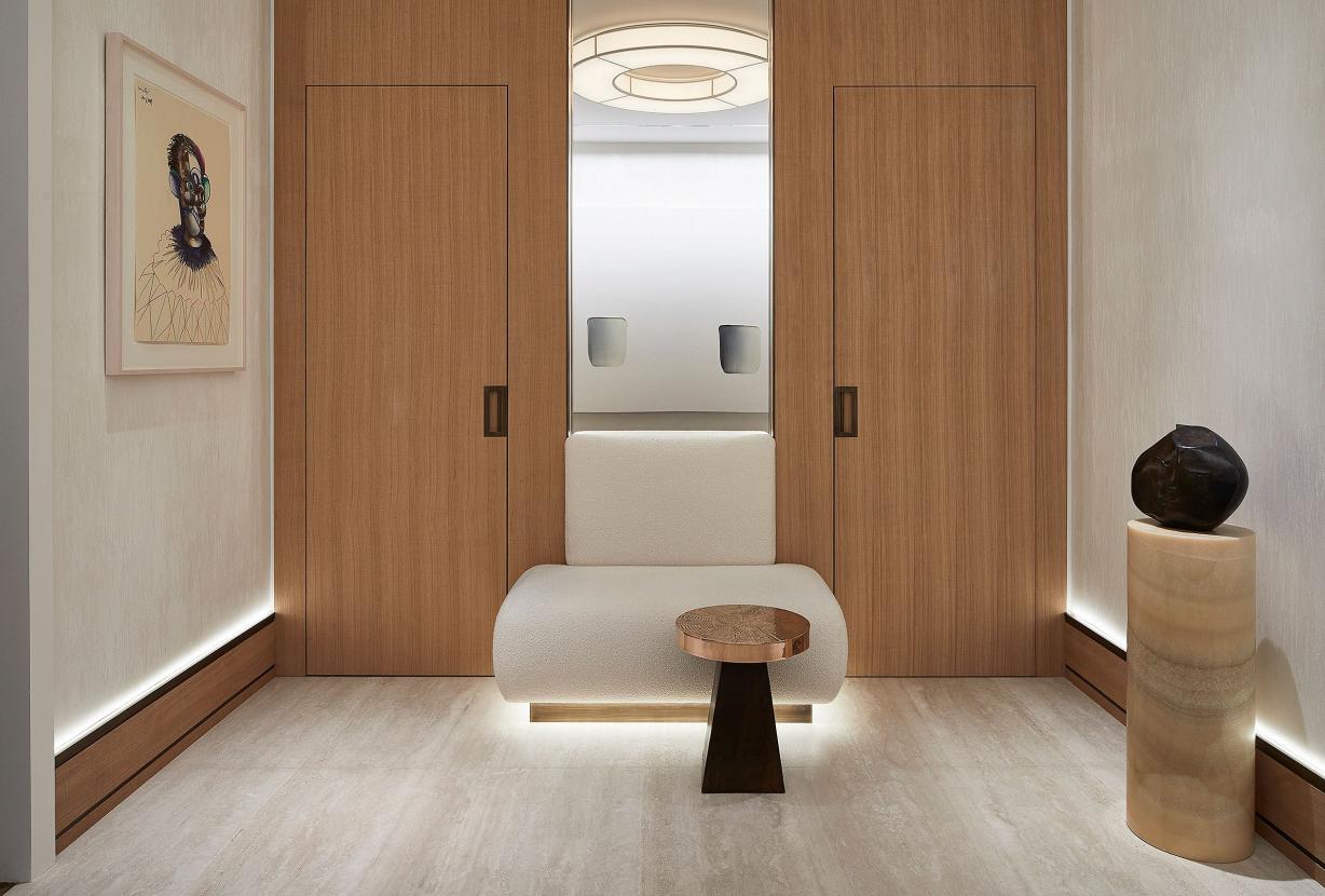 Par104 - Incroyable appartement de 380 m² à Paris