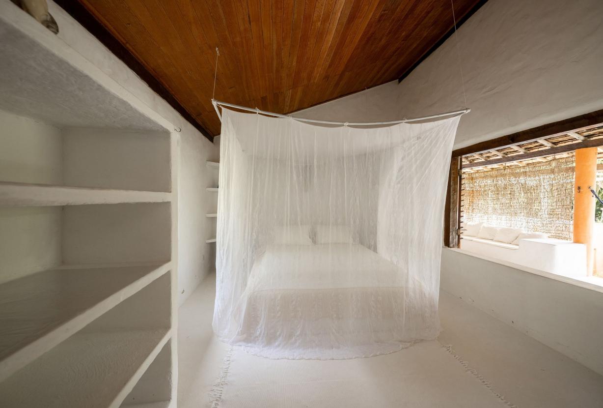 Bah232 - Beautiful house in nature in Caraíva