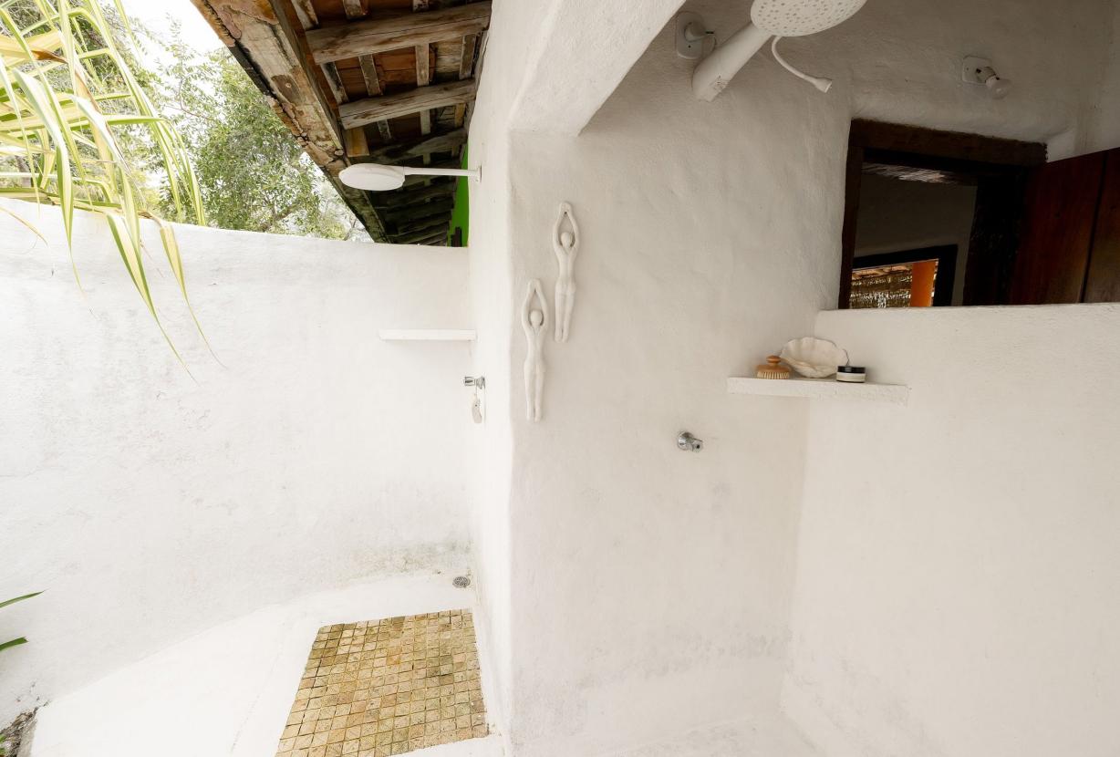 Bah232 - Beautiful house in nature in Caraíva