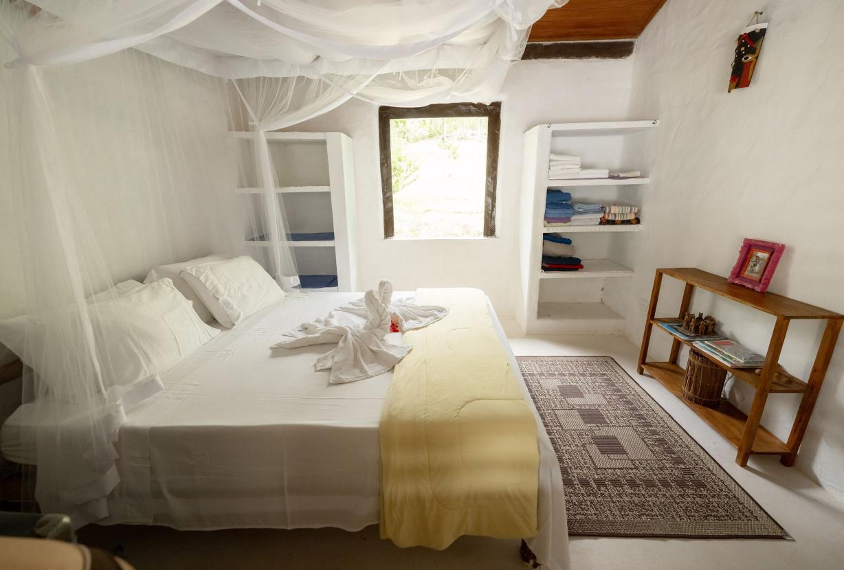 Bah232 - Beautiful house in nature in Caraíva
