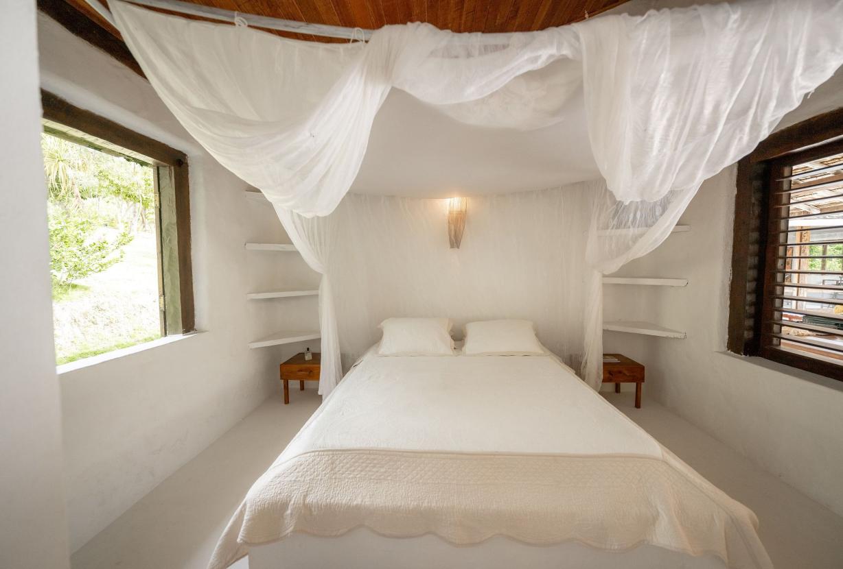 Bah232 - Beautiful house in nature in Caraíva