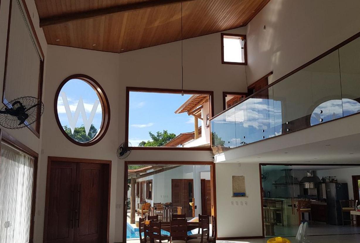 Bah262 - Maison a Arraial d´Ajuda