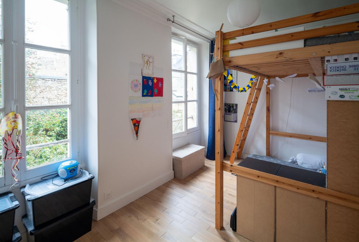 Idf131 - Apartment in Versailles for Olympics 2024