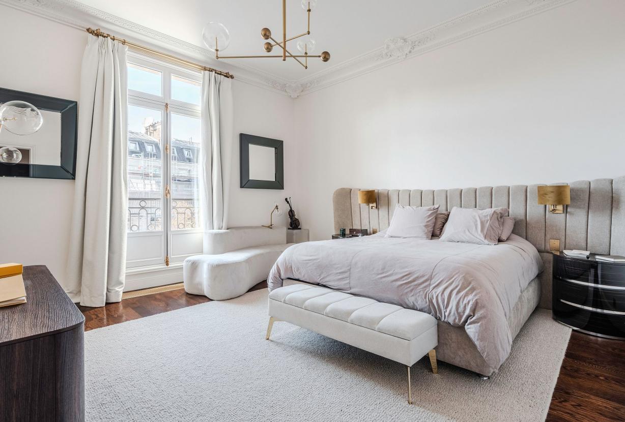 Par028 - Apartamento com vistas incríveis