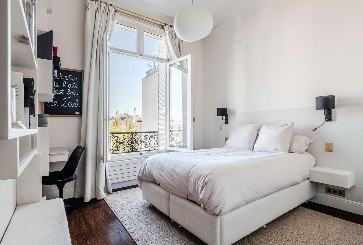 Par028 - Apartamento com vistas incríveis