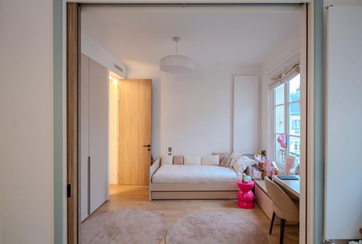 Par030 - Luxury apartment with amazing views