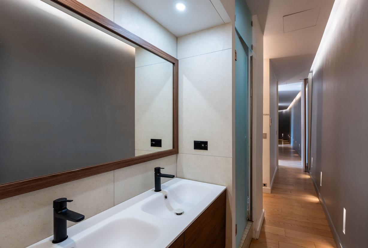 Par030 - Apartamento de luxo com vistas incríveis.