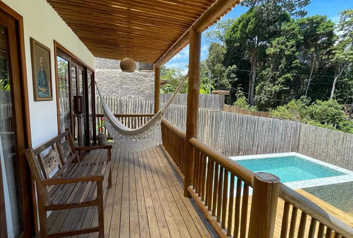 Bah099 - Charming and decorated house in Trancoso