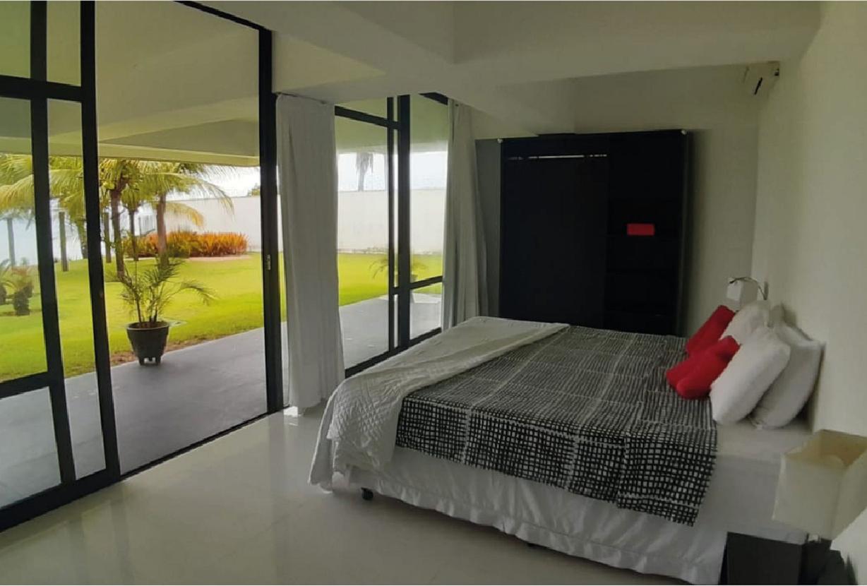 Pip013 - Manoir de luxe à Tibau do Sul